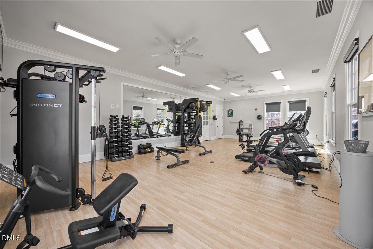 216 Mayfield Drive Apex, NC 27539 - Photo 61 of 66 76-2A1A8689