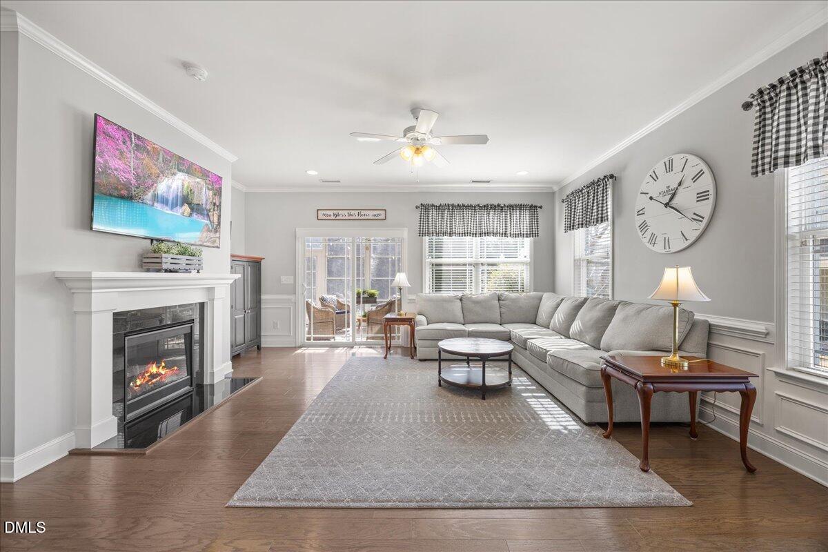 216 Mayfield Drive Apex, NC 27539 - Photo 7 of 66 23-2A1A8808