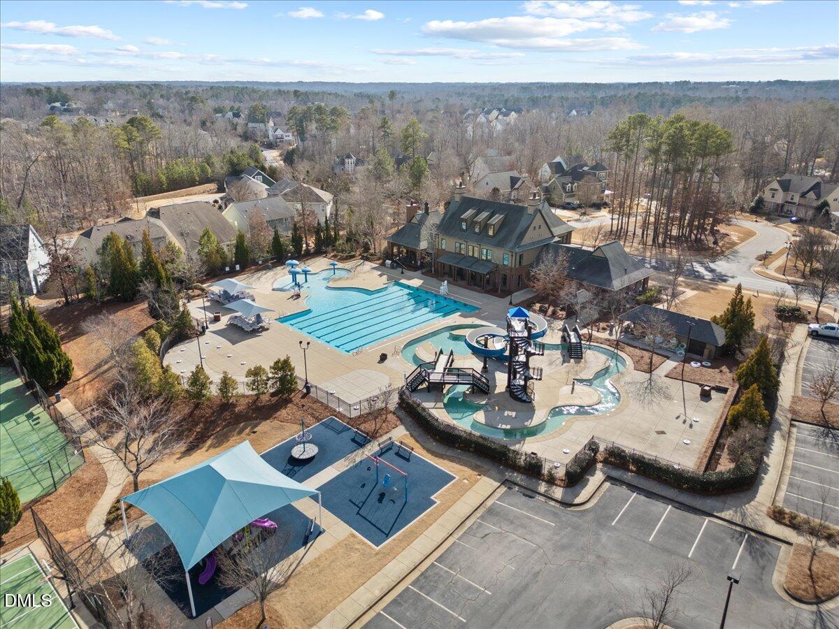 216 Mayfield Drive Apex, NC 27539 - Photo 9 of 66 59-DJI_0415