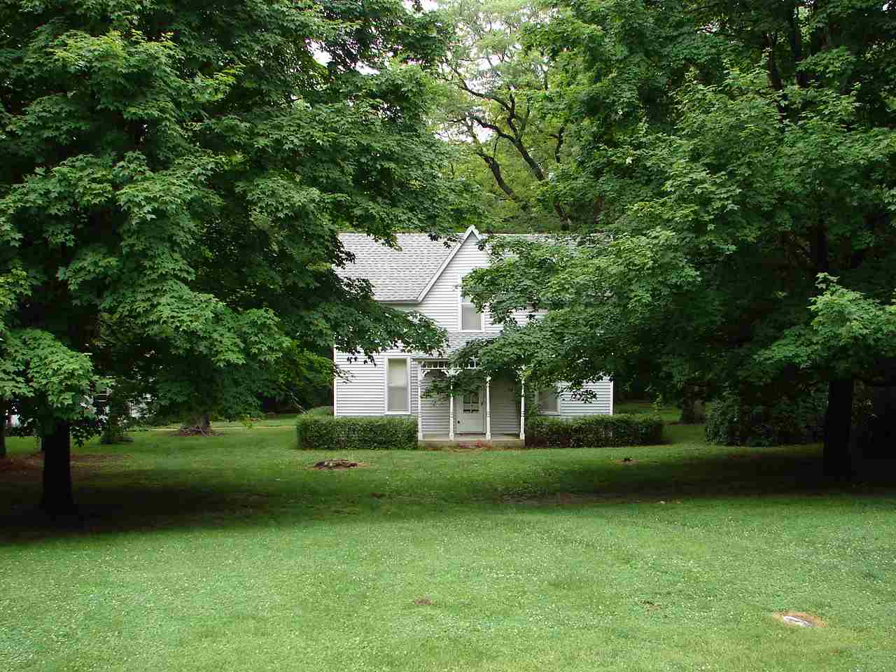 3182 East Flint Road Attica, IN 47918 - Photo 2 of 7 Gallery Image 2