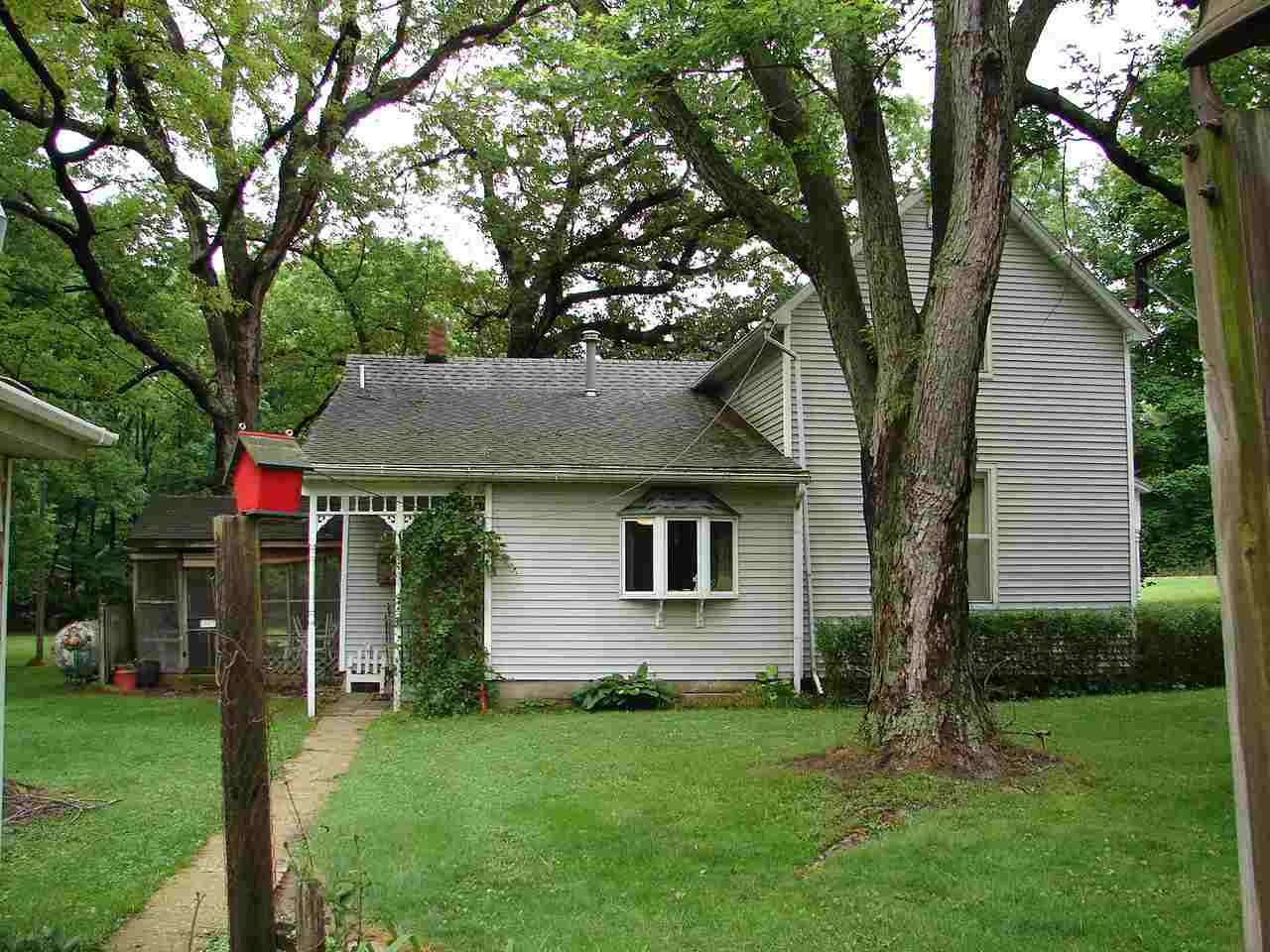 3182 East Flint Road Attica, IN 47918 - Photo 3 of 7 Gallery Image 3