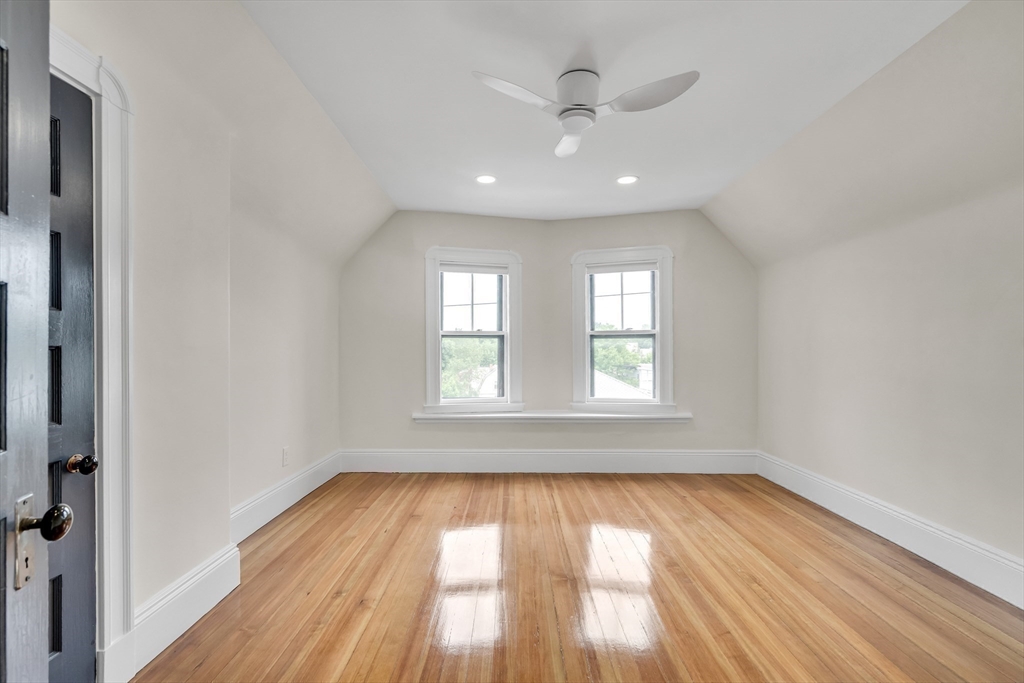 34 Ware Street, Unit 2 Somerville, MA 02144 - Photo 14 of 26