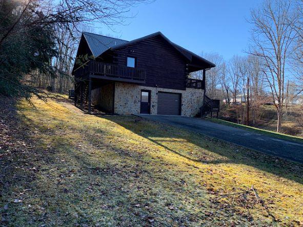 12445 Stafford Road Coeburn, VA 24230 - Photo 4 of 27 Gallery Image 4