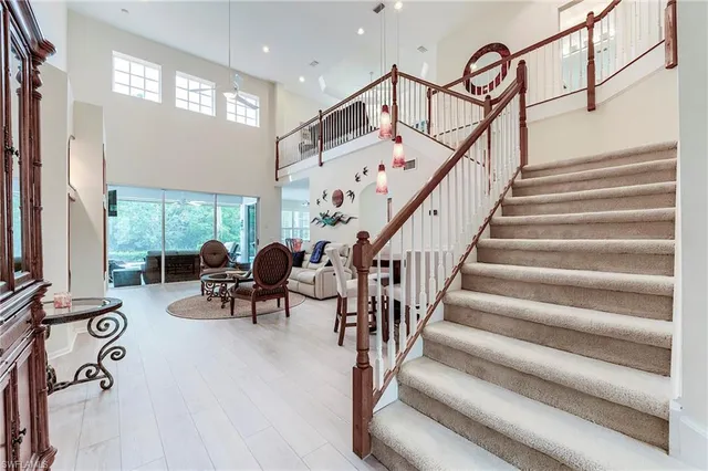 $1,000,000 | 9127 Falling Leaf Drive, Estero, FL 34135