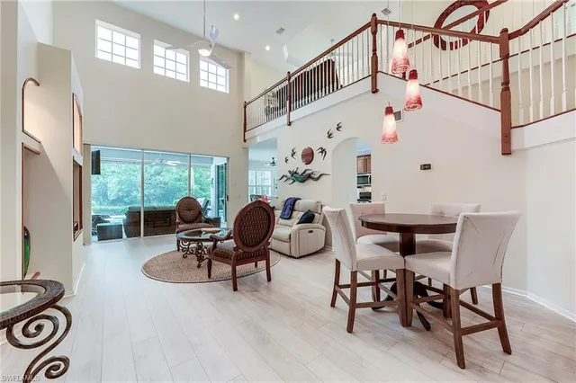 $1,000,000 | 9127 Falling Leaf Drive, Estero, FL 34135