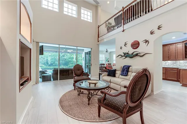 $1,000,000 | 9127 Falling Leaf Drive, Estero, FL 34135