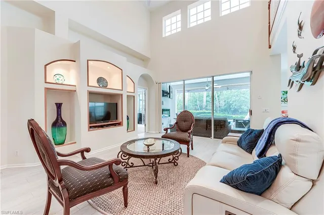 $1,000,000 | 9127 Falling Leaf Drive, Estero, FL 34135