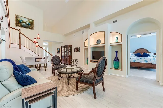 $1,000,000 | 9127 Falling Leaf Drive, Estero, FL 34135