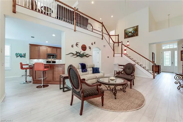 $1,000,000 | 9127 Falling Leaf Drive, Estero, FL 34135