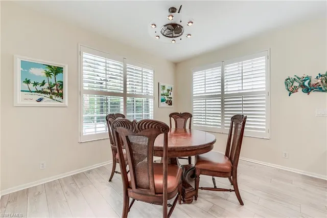 $1,000,000 | 9127 Falling Leaf Drive, Estero, FL 34135