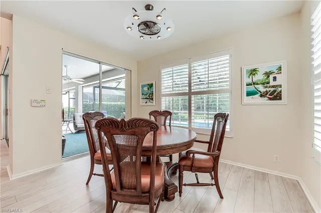 $1,000,000 | 9127 Falling Leaf Drive, Estero, FL 34135