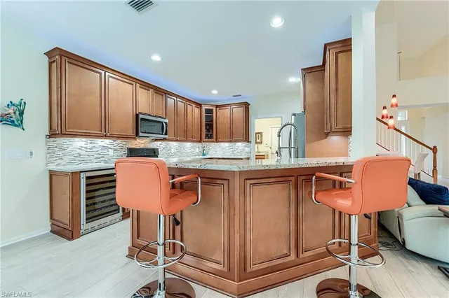 $1,000,000 | 9127 Falling Leaf Drive, Estero, FL 34135