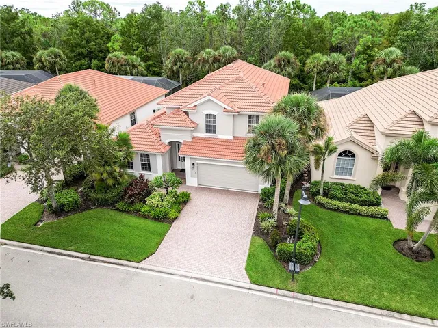 $1,000,000 | 9127 Falling Leaf Drive, Estero, FL 34135