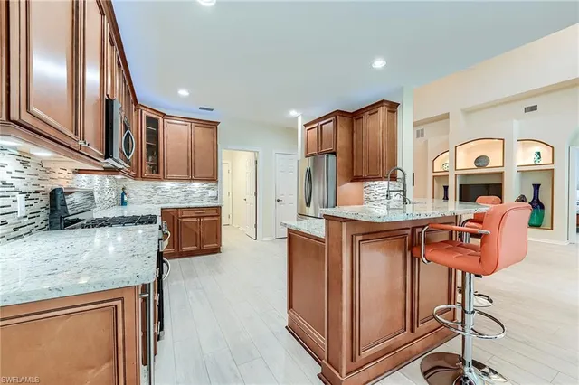 $1,000,000 | 9127 Falling Leaf Drive, Estero, FL 34135