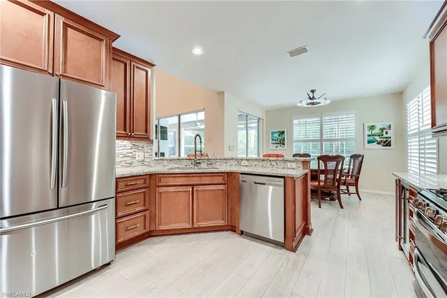 $1,000,000 | 9127 Falling Leaf Drive, Estero, FL 34135