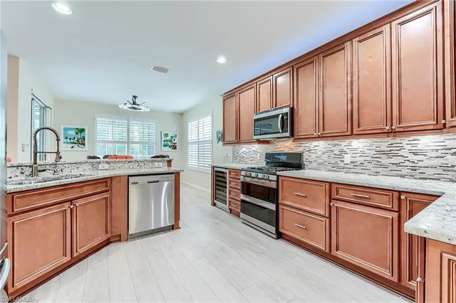 $1,000,000 | 9127 Falling Leaf Drive, Estero, FL 34135