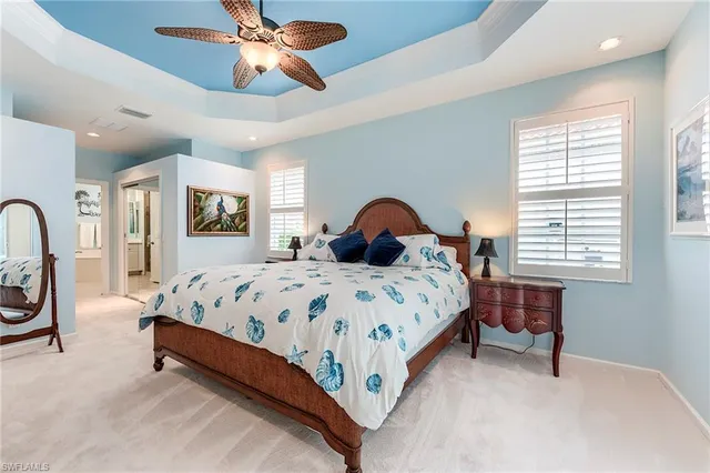 $1,000,000 | 9127 Falling Leaf Drive, Estero, FL 34135