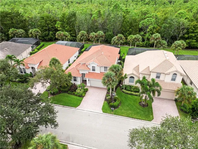 $1,000,000 | 9127 Falling Leaf Drive, Estero, FL 34135