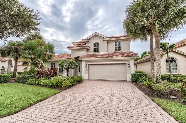 $1,000,000 | 9127 Falling Leaf Drive, Estero, FL 34135