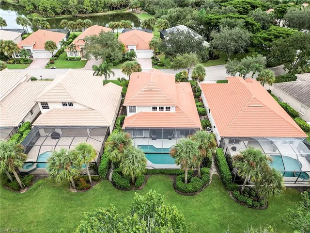 $1,000,000 | 9127 Falling Leaf Drive, Estero, FL 34135