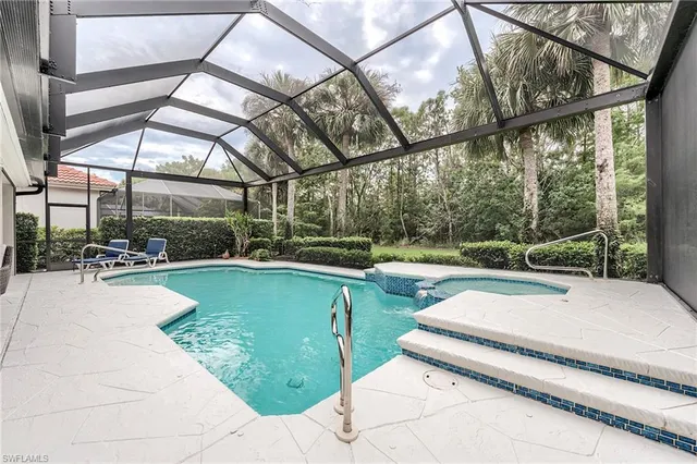 $1,000,000 | 9127 Falling Leaf Drive, Estero, FL 34135