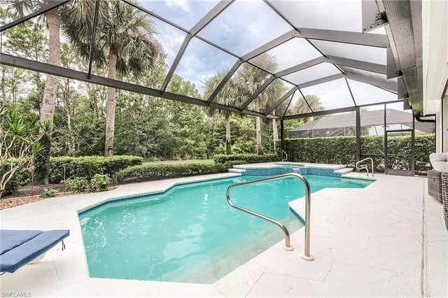 $1,000,000 | 9127 Falling Leaf Drive, Estero, FL 34135