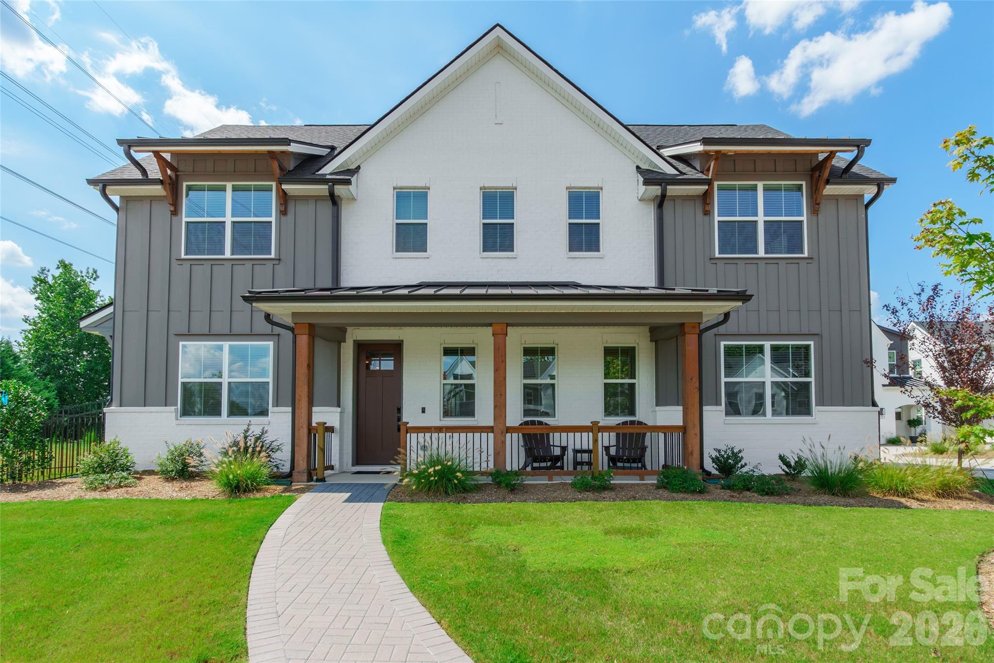 809 Terra Drive Tega Cay, SC 29708 - Photo 1 of 41 Gallery Image 1