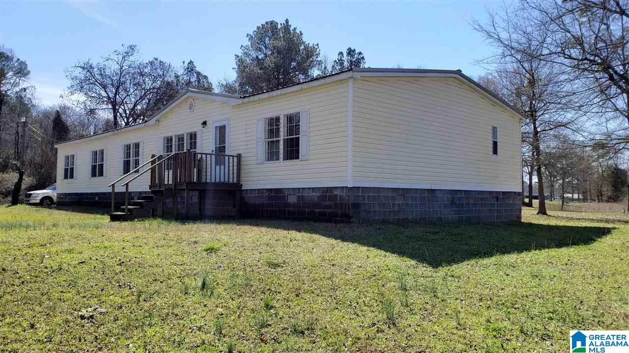 5545 Mcgowans Ferry Road Childersburg, AL 35044 - Photo 36 of 40