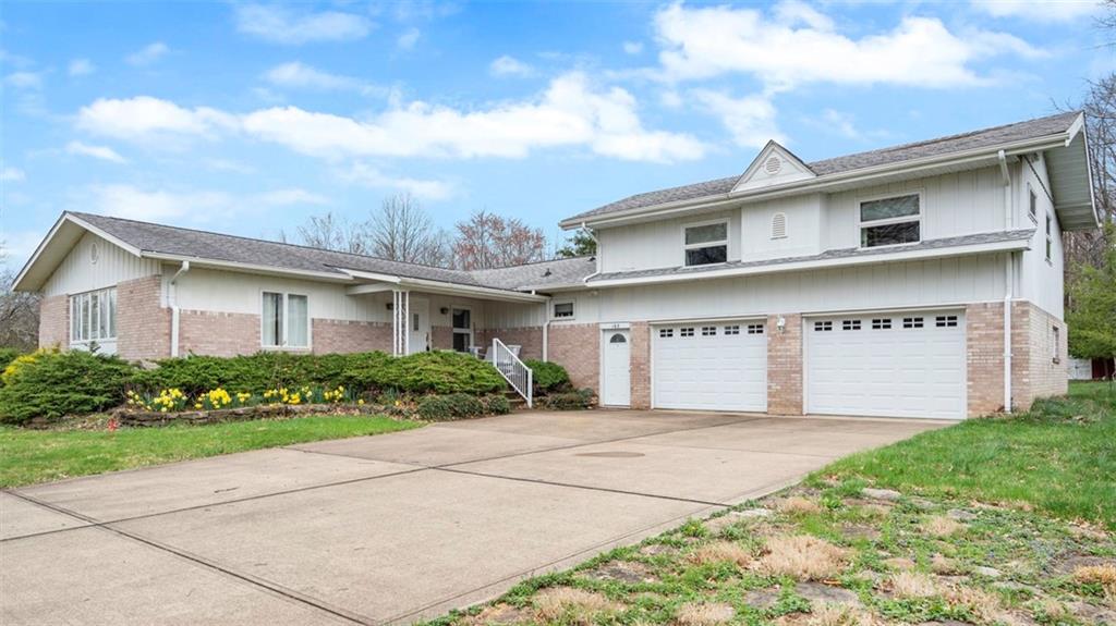 163 St Cecilia Road Latrobe, PA 15650 - Photo 1 of 40 Gallery Image 1