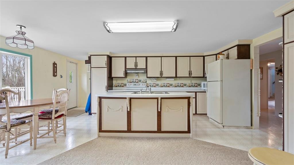 163 St Cecilia Road Latrobe, PA 15650 - Photo 8 of 40 Gallery Image 8