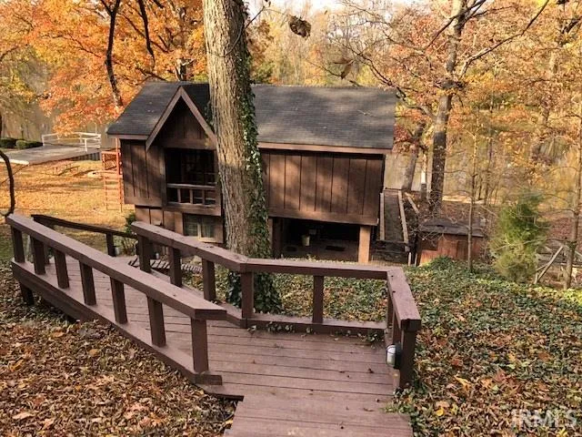 $1,700 | 5953 East Liberty Drive, Monticello, IN 47960