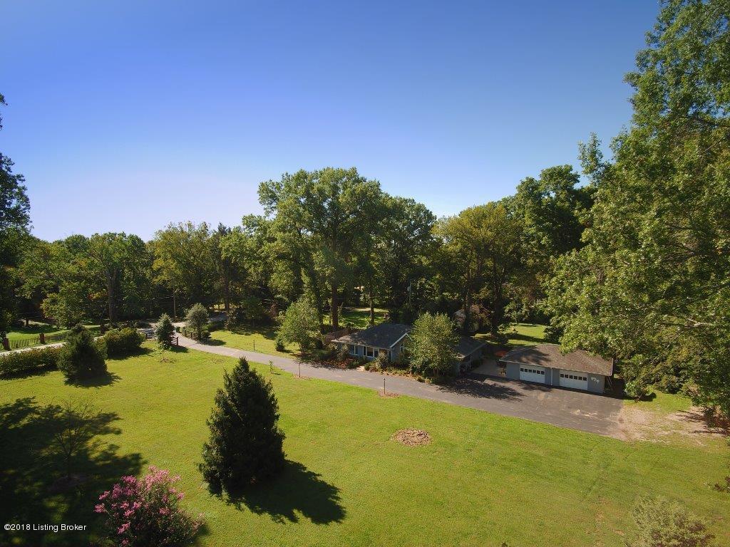 7110 River Road Prospect, KY 40059 - Photo 5 of 32 7110 RIVER ROAD, PROSPECT, KY 40059