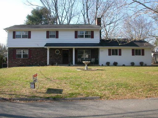 929 Kevin Road Knoxville, TN 37923 - Photo 1 of 1 Primary Photo
