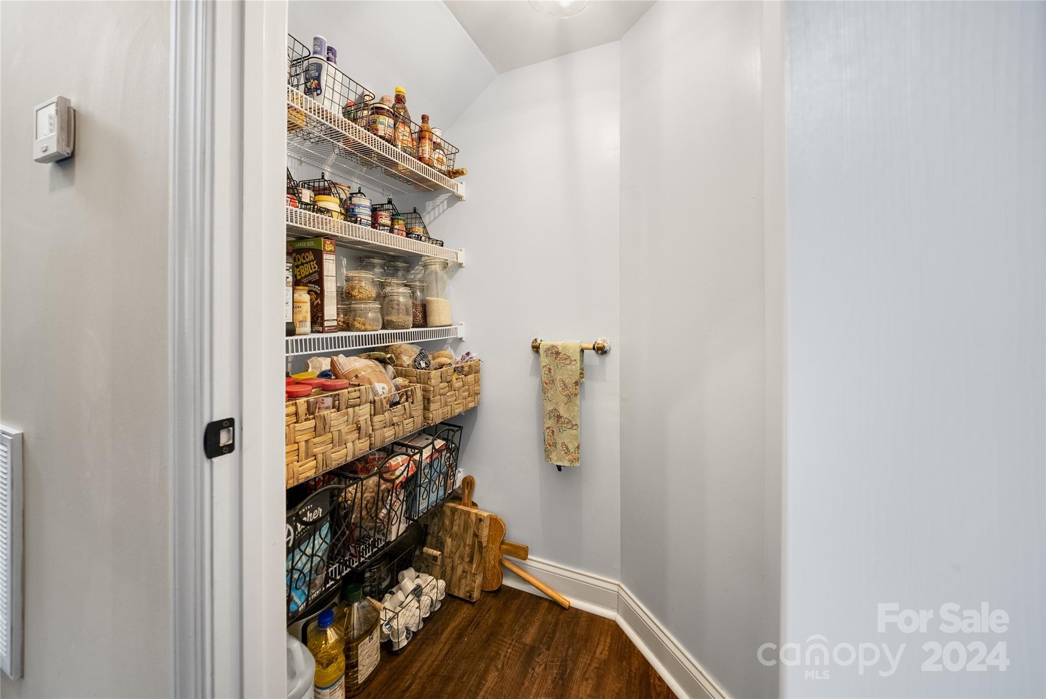 7400 Carl Polk Road Monroe, NC 28110 - Photo 17 of 48 a view of a livingroom with storage