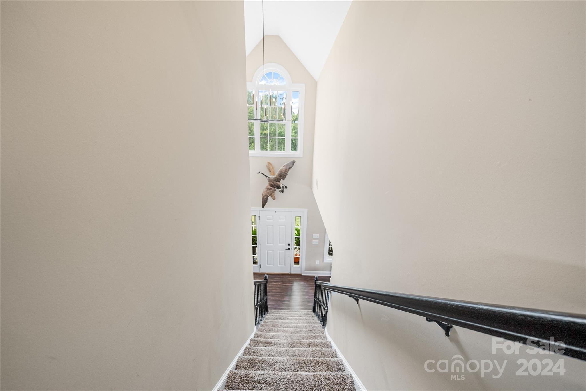 7400 Carl Polk Road Monroe, NC 28110 - Photo 24 of 48 a view of entryway