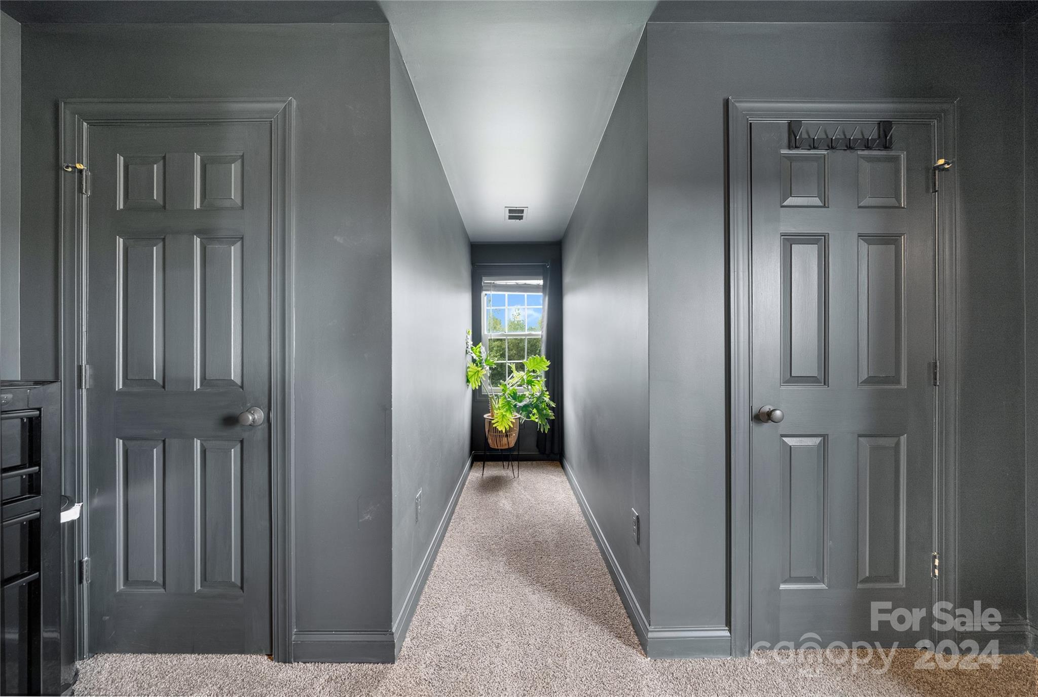 7400 Carl Polk Road Monroe, NC 28110 - Photo 31 of 48 a view of a hallway