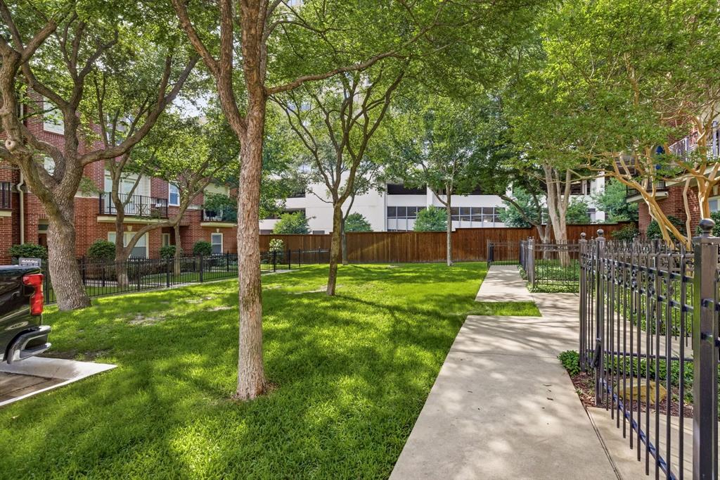 3427 Howell Street Dallas, TX 75204 - Photo 27 of 35