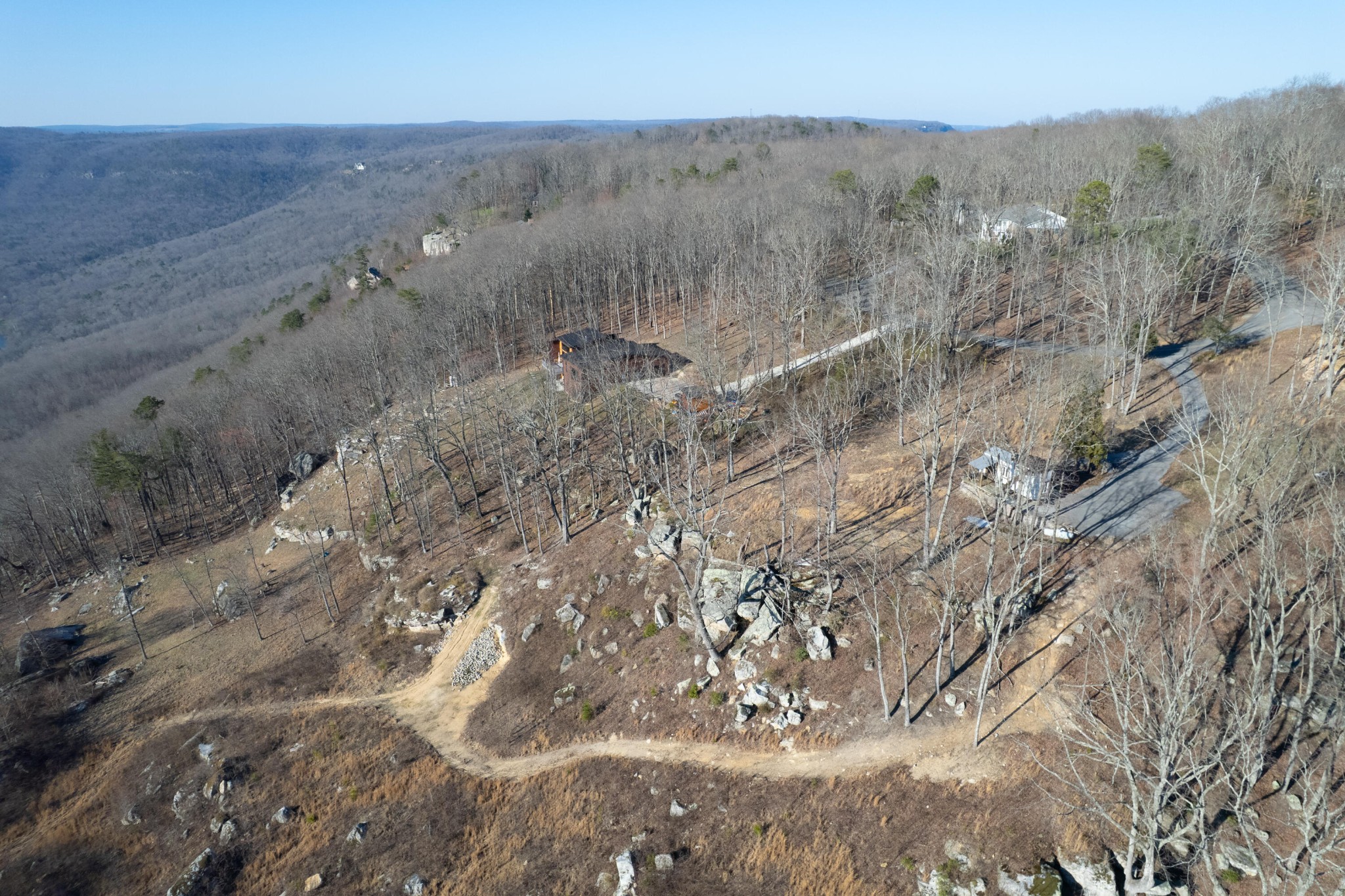 205 Healing Bluff Road Chattanooga, TN 37419 - Photo 23 of 35 Gallery Image 23