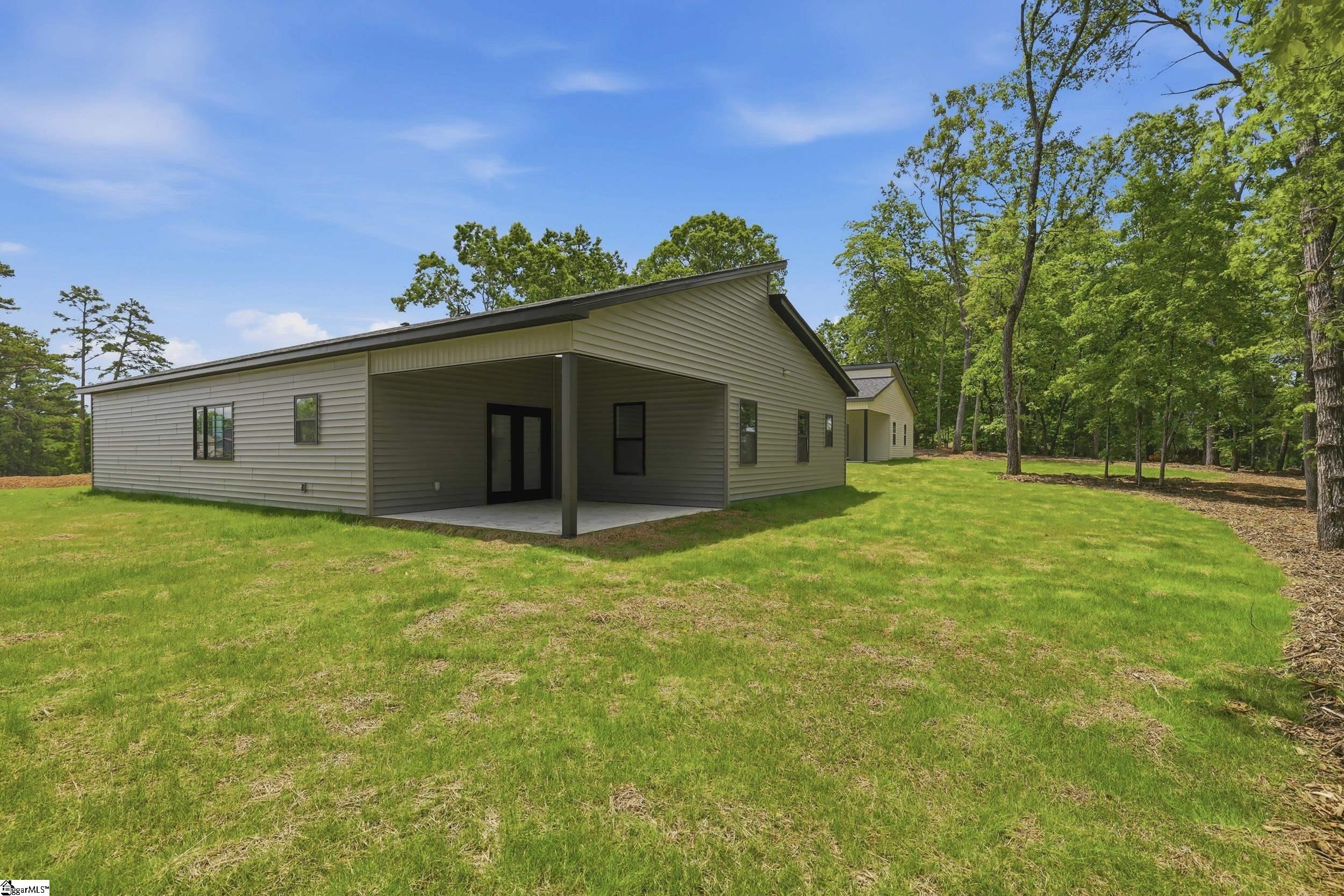 1081 Country Club Road Pickens, SC 29671 - Photo 23 of 26