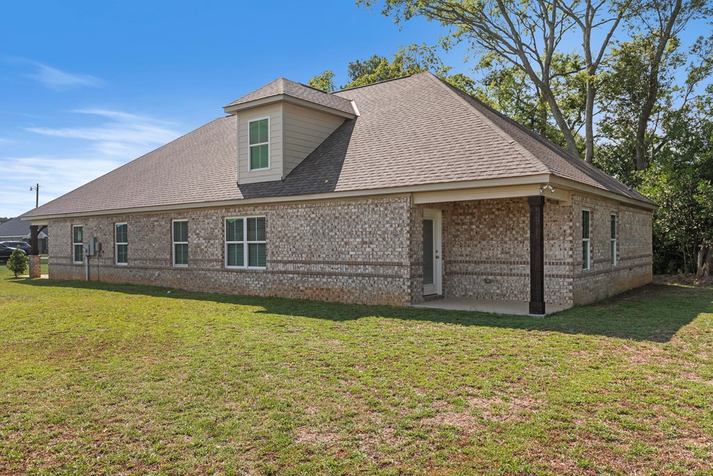 143 Sandbed Road Newton, AL 36352 - Photo 37 of 41