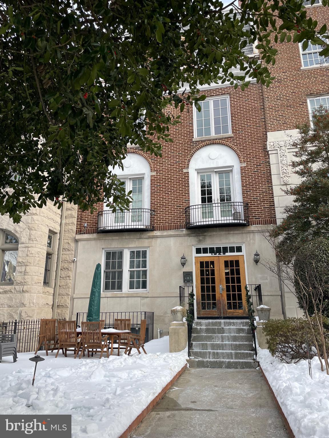 Welcome to 1929 16th St. #101