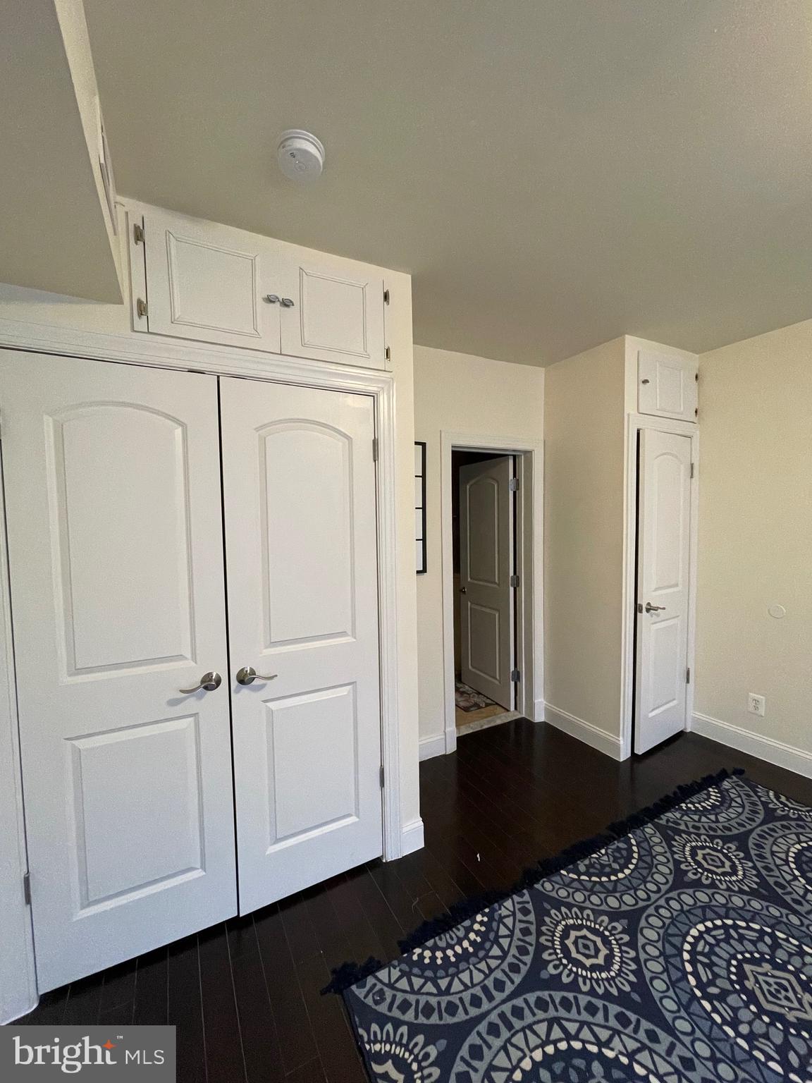 1929 16th Street Northwest, Unit 101 Washington, DC 20009 - Photo 14 of 29 Double Closets in BR