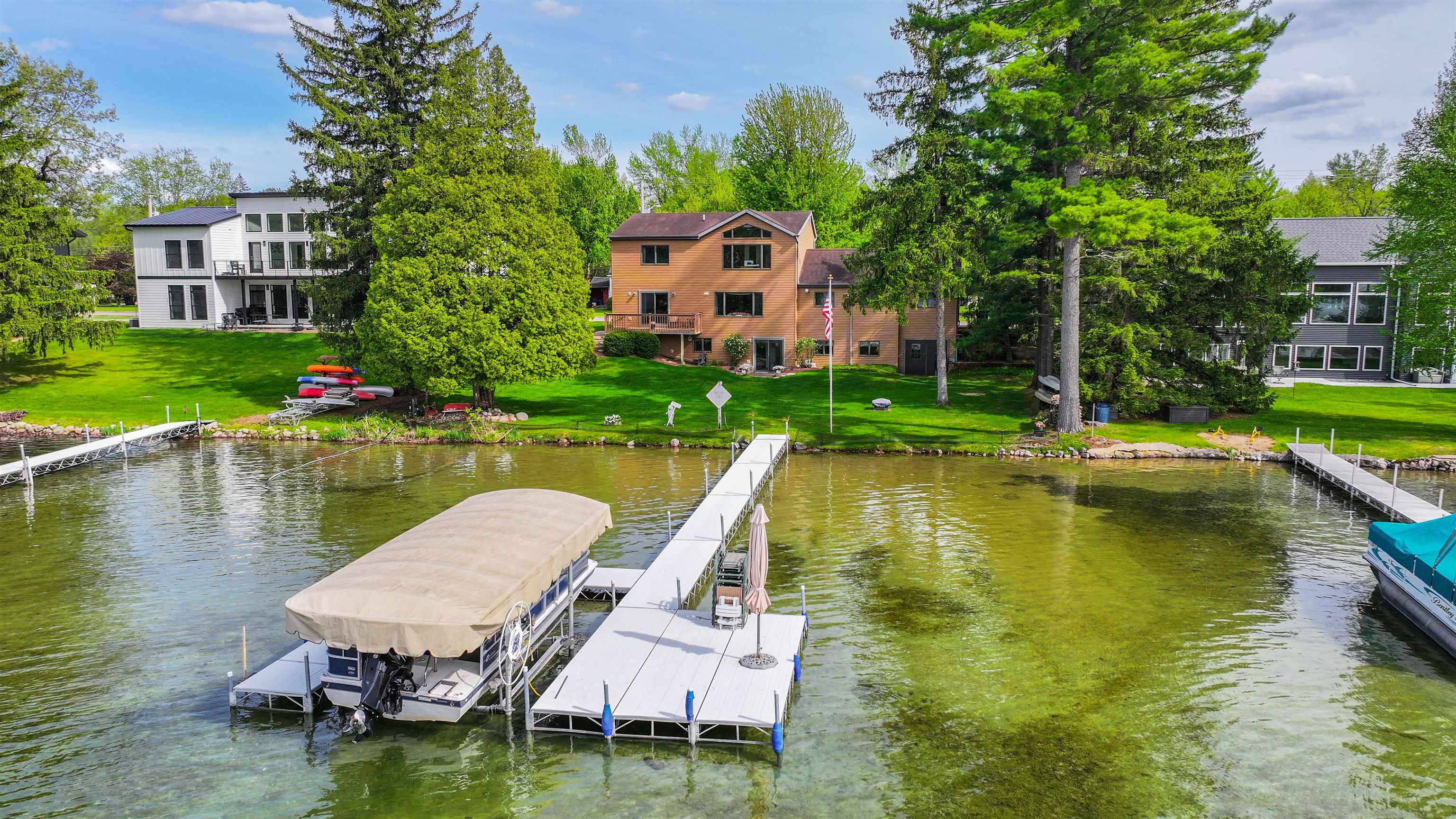 N2783 County Rd QQ Waupaca, WI 54981 - Photo 41 of 51