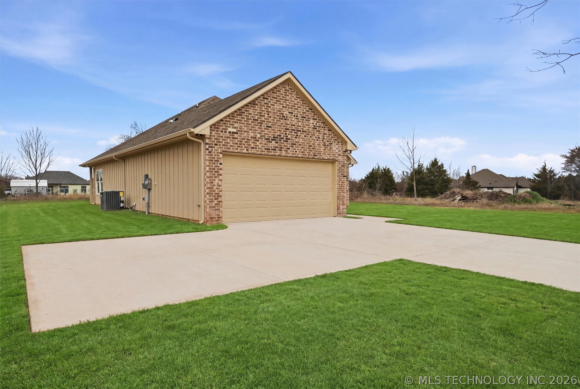 116 8th Avenue Colbert, OK 74733 - Photo 31 of 33 Gallery Image 31