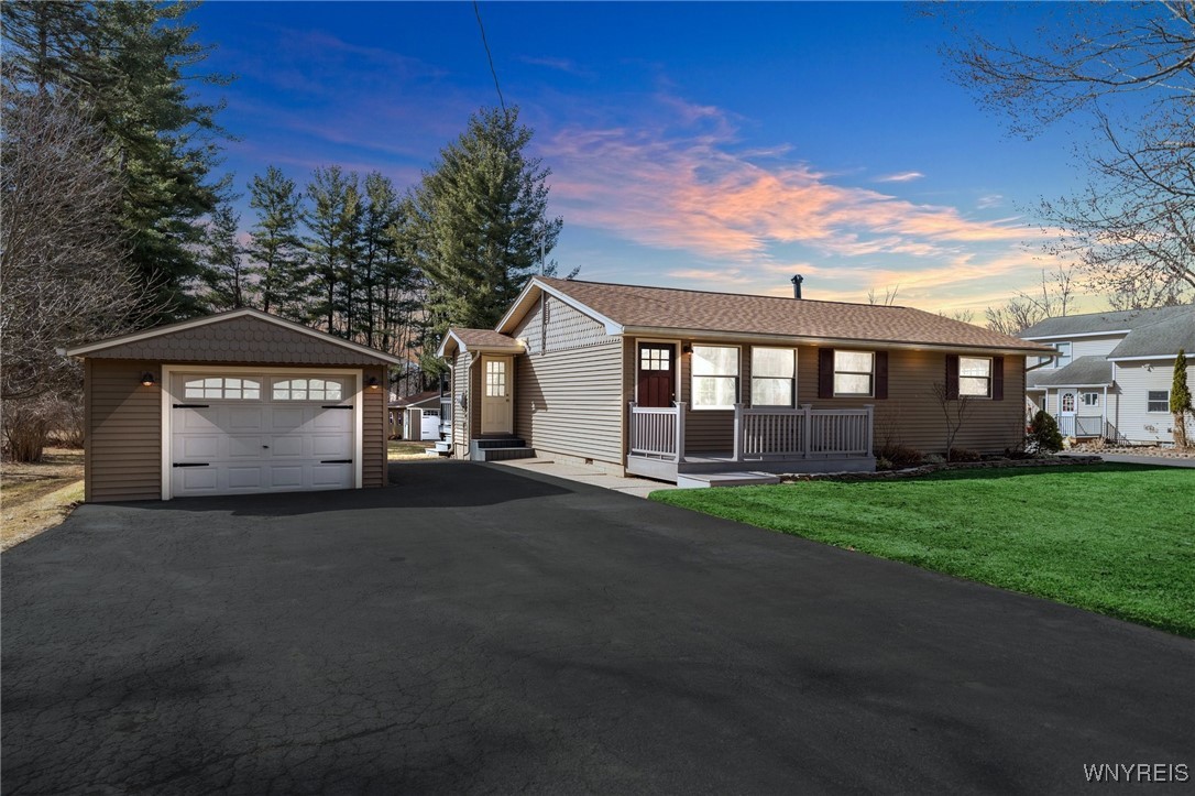 1736 Sandridge Road Alden, NY 14004 - Photo 1 of 1 Gallery Image 1