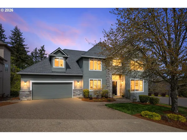 $774,900 | 12939 Southwest Ridgefield Lane, Portland, OR 97223