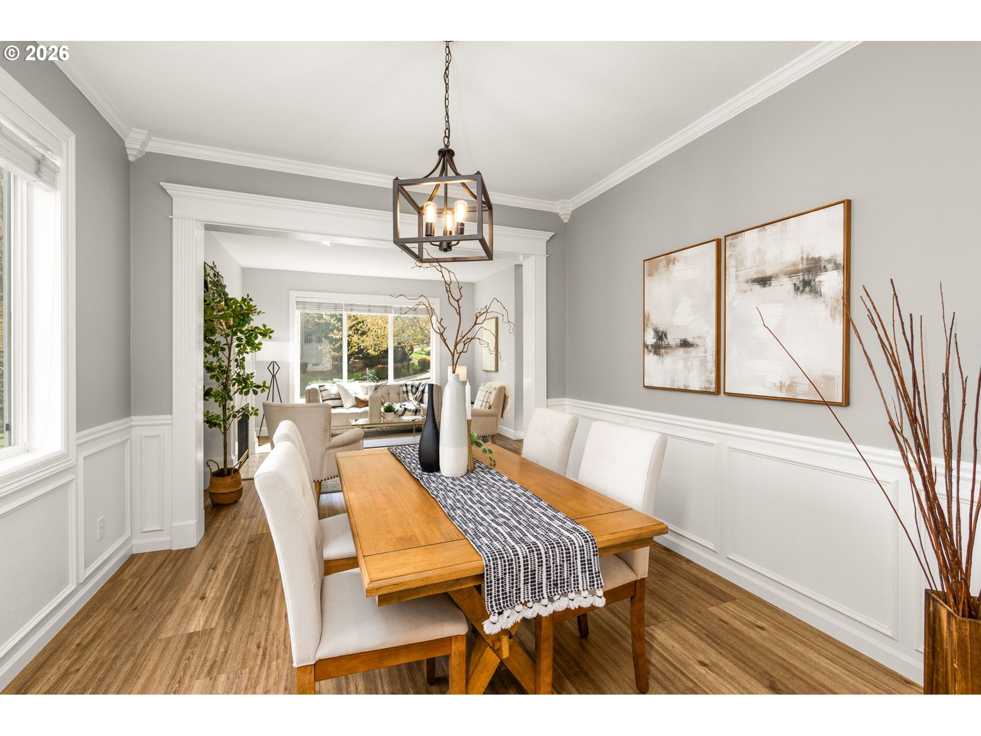 12939 Southwest Ridgefield Lane Portland, OR 97223 - Photo 11 of 35