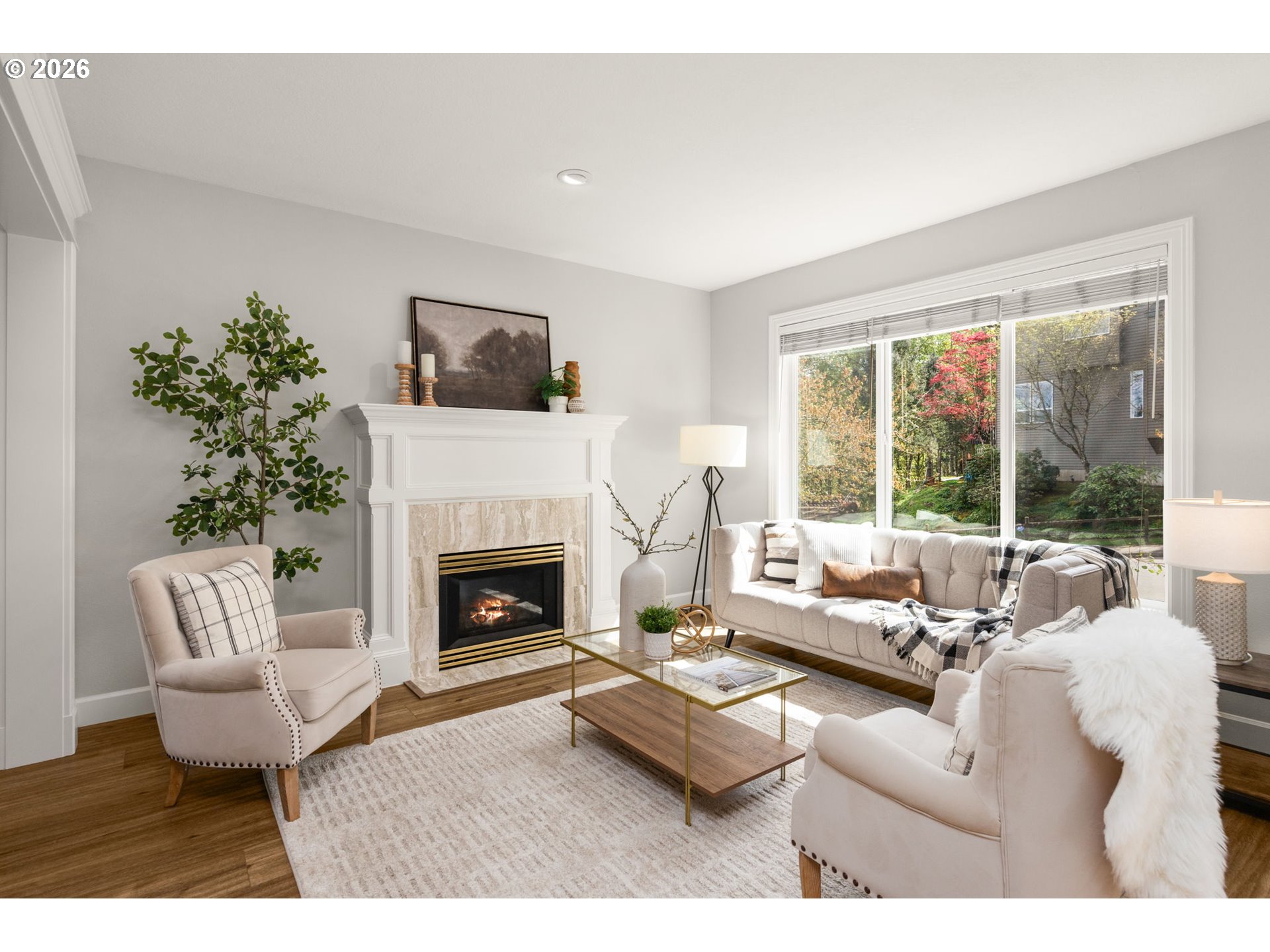 12939 Southwest Ridgefield Lane Portland, OR 97223 - Photo 12 of 35