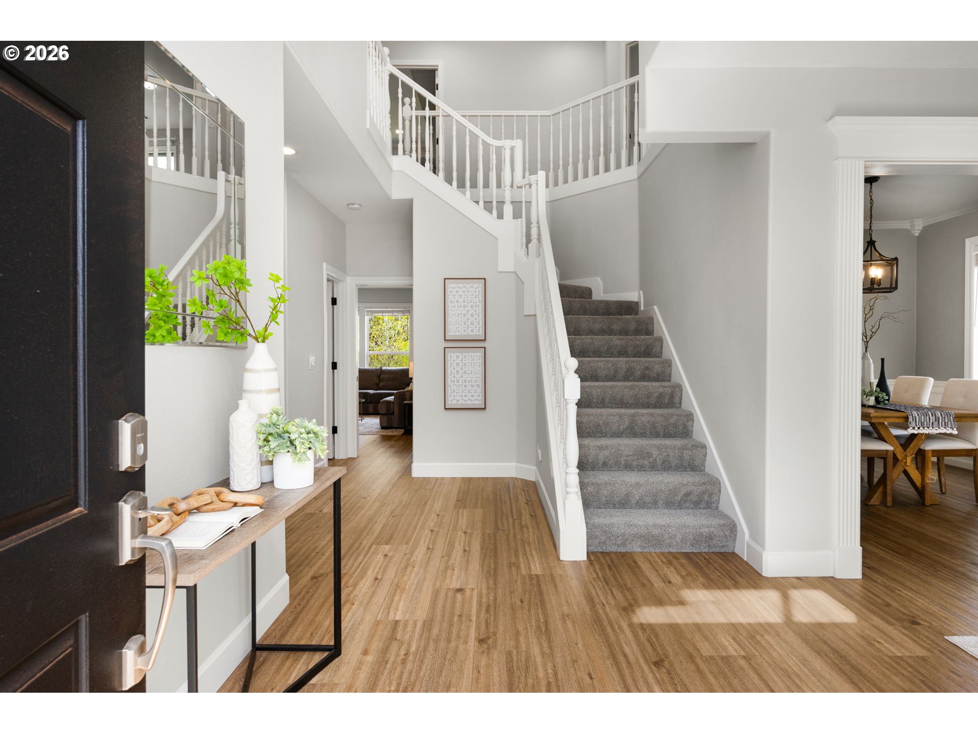 12939 Southwest Ridgefield Lane Portland, OR 97223 - Photo 13 of 35