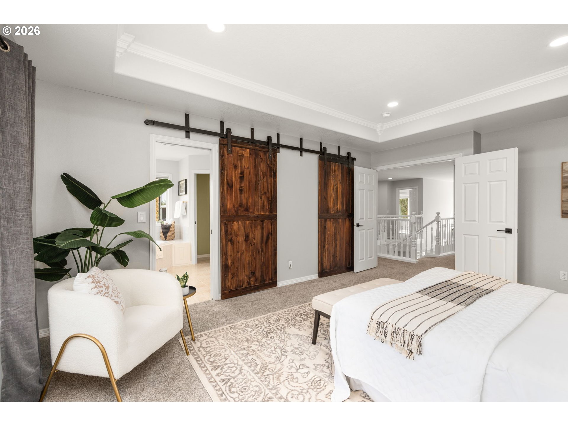 12939 Southwest Ridgefield Lane Portland, OR 97223 - Photo 19 of 35